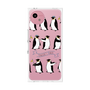 プレミアムパネル［ キュートペンギンマーチ ］