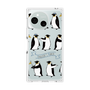 プレミアムパネル［ キュートペンギンマーチ ］