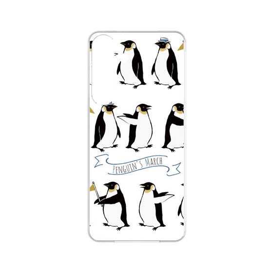 プレミアムパネル［ キュートペンギンマーチ ］