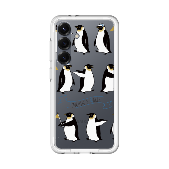 プレミアムパネル［ キュートペンギンマーチ ］