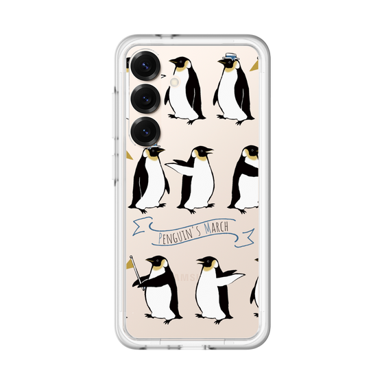 プレミアムパネル［ キュートペンギンマーチ ］