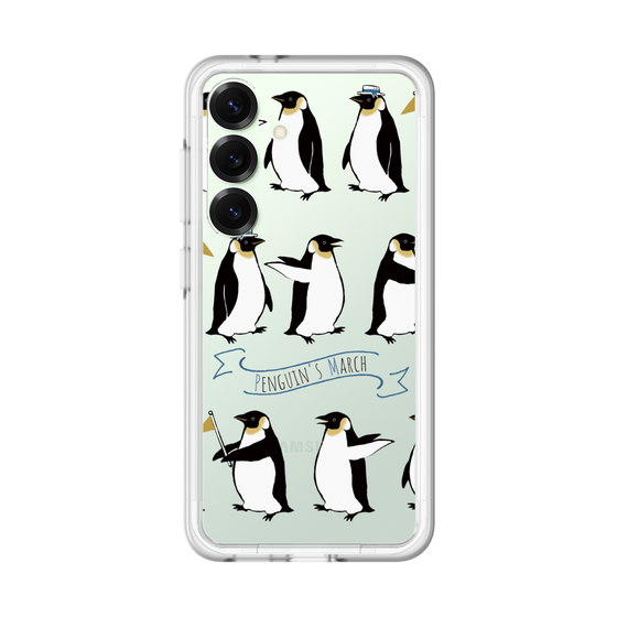 プレミアムパネル［ キュートペンギンマーチ ］