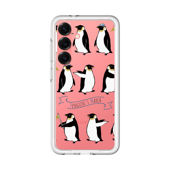 プレミアムパネル［ キュートペンギンマーチ ］