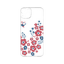 プレミアムパネル［ 北欧フラワーバード ］
