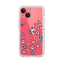 プレミアムパネル［ 北欧フラワーバード ］
