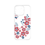 プレミアムパネル［ 北欧フラワーバード ］