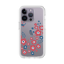 プレミアムパネル［ 北欧フラワーバード ］