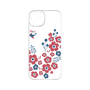 プレミアムパネル［ 北欧フラワーバード ］