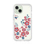 プレミアムパネル［ 北欧フラワーバード ］