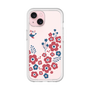 プレミアムパネル［ 北欧フラワーバード ］
