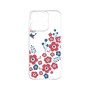 プレミアムパネル［ 北欧フラワーバード ］