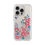 プレミアムパネル［ 北欧フラワーバード ］