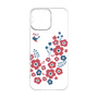 プレミアムパネル［ 北欧フラワーバード ］
