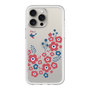プレミアムパネル［ 北欧フラワーバード ］