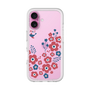 プレミアムパネル［ 北欧フラワーバード ］