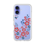 プレミアムパネル［ 北欧フラワーバード ］