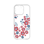 プレミアムパネル［ 北欧フラワーバード ］