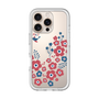 プレミアムパネル［ 北欧フラワーバード ］