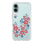プレミアムパネル［ 北欧フラワーバード ］