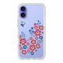 プレミアムパネル［ 北欧フラワーバード ］