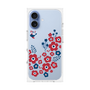 プレミアムパネル［ 北欧フラワーバード ］