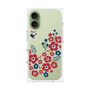 プレミアムパネル［ 北欧フラワーバード ］