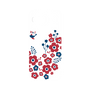 プレミアムパネル［ 北欧フラワーバード ］