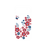 プレミアムパネル［ 北欧フラワーバード ］