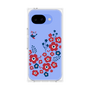 プレミアムパネル［ 北欧フラワーバード ］