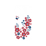 プレミアムパネル［ 北欧フラワーバード ］