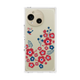 プレミアムパネル［ 北欧フラワーバード ］