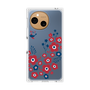 プレミアムパネル［ 北欧フラワーバード ］