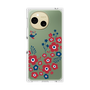 プレミアムパネル［ 北欧フラワーバード ］