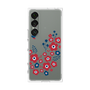 プレミアムパネル［ 北欧フラワーバード ］