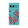 プレミアムパネル［ 北欧フラワーバード ］