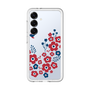 プレミアムパネル［ 北欧フラワーバード ］