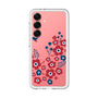 プレミアムパネル［ 北欧フラワーバード ］
