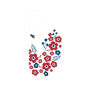 プレミアムパネル［ 北欧フラワーバード ］