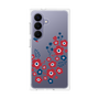 プレミアムパネル［ 北欧フラワーバード ］