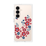 プレミアムパネル［ 北欧フラワーバード ］