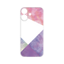 プレミアムパネル［ 朝焼けパステルパレット - Purple ］