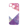 プレミアムパネル［ 朝焼けパステルパレット - Purple ］