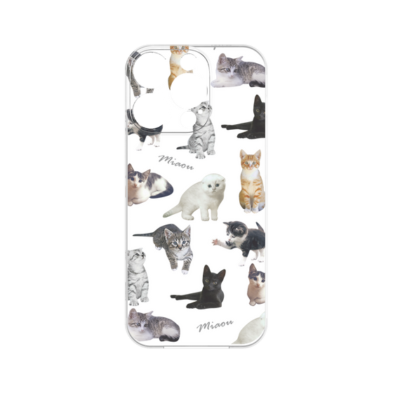 プレミアムパネル［ キャットコレクション ］