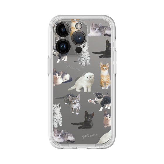 プレミアムパネル［ キャットコレクション ］