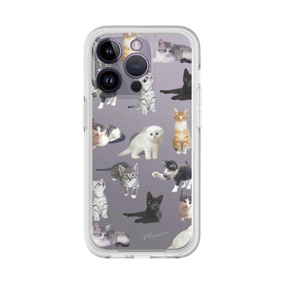プレミアムパネル［ キャットコレクション ］