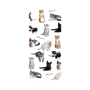 プレミアムパネル［ キャットコレクション ］