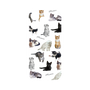プレミアムパネル［ キャットコレクション ］