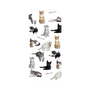 プレミアムパネル［ キャットコレクション ］