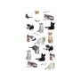 プレミアムパネル［ キャットコレクション ］