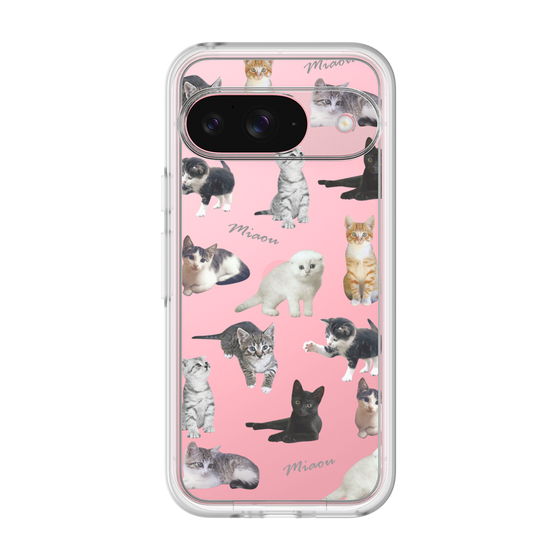 プレミアムパネル［ キャットコレクション ］